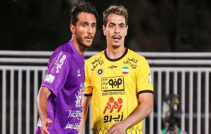 هافبک فرانسوی و سابق سپاهان به لیگ عراق لینک شد!