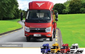 قیمت رقیب دوگانه سوز نیسان آبی -شهریور۱۴۰۴(+مشخصات فنی)