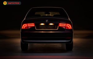 بررسی سورن پلاس TU5P: پروژه‌ جدید ایران خودرو