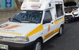 استفاده از مشاور امدادگر برای اولین‌بار در سایپا (+توضیحات)