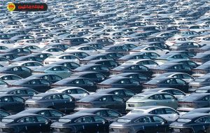 صنعت خودروی ایران رکورددار ارزبری و سربار اقتصاد