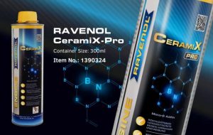 ادتیو جدید «رَوِنول» براساس نیترید بورن 6 ضلعی معرفی شد