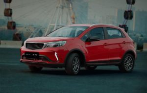 تمدید شرایط فروش BAC X۳ Pro تا پنجم شهریور ماه