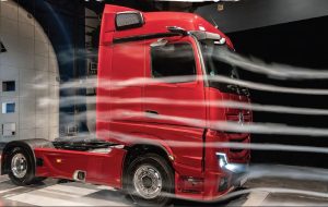 استانداردهای سختگیرانه و آیرودینامیک عامل کاهش مصرف سوخت