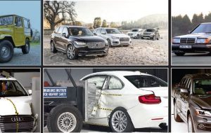 بررسی برخی باورهای نادرست در مورد خودروهای شاسی‌بلند