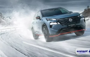 نیسان ایکس تریل نیسمو معرفی شد ؛ نسخه ای جذاب تر و راننده محور از کراس اوور محبوب ژاپنی