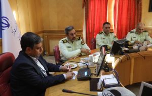 هم‌افزایی دولت و فراجا برای مشارکت‌پذیری آحاد مردم اهمیت دارد