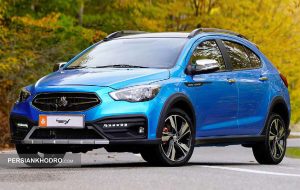 مشخصات جدید آریا سایپا (+کاتالوگ رسمی)