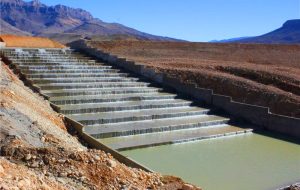 ۲ پروژه آبخیزداری سمنان به بهره‌برداری می‌رسد