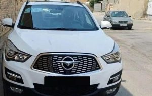 هایما S5 پرو به بازار آمد + قیمت