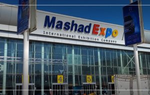 آغاز بیست‌وپنجمین نمایشگاه خودرو مشهد ۱۴۰۴