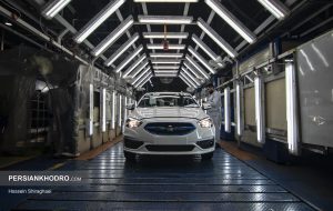 معاون فروش سایپا: اعلام زمان پایان تعهدات شاهین