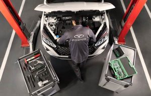 نکات طلایی نگهداری خودرو در تابستان؛ چند توصیه‌ برای سفری ایمن