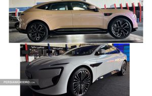 معرفی آواتارهای سایپا (+عکس و مشخصات فنی آواتار ۱۱ و آواتار ۱۲)