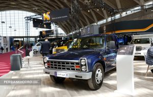 اعلام قیمت مصرف کننده زامیاد اکستند(EX) -شهریور۱۴۰۴