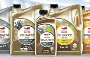 تلاش جدید «توتال» برای فتح بزرگ‌ترین بازار خودرو جهان