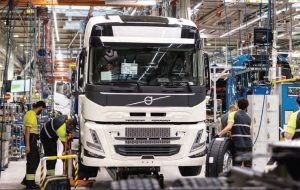 چالش‌های جهانی حمل‌ونقل سنگین