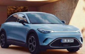 هوشمندهای برقی جذاب در راه ایران