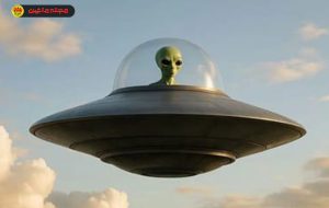 نظریه جنجالی دانشمند هاروارد در مورد سفینه بیگانگان