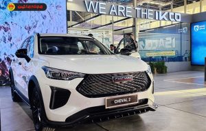 بررسی شوال ۲ ایران‌خودرو: کراس‌اوور هوشمند و هیبریدی