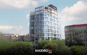 شعبه قلهک خودرو۴۵ افتتاح شد؛ ورود شعب فروش خودرو به شمال تهران