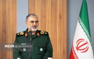 همکاری سپاه و استانداری برای محرومیت‌زدایی در خوزستان