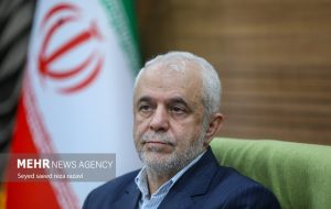 اوحدی: خون شهدای اخیر مسبب روشنگری برای نسل جدید می‌شود