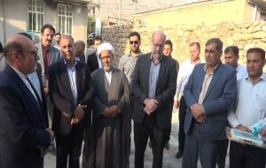 نگاهی به غرفه تیگارد موتور در بیست و پنجمین نمایشگاه خودرو مشهد