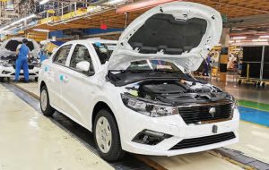 ضرورت ورود بانک‌مرکزی به حمایت هدفمند از صنعت خودرو