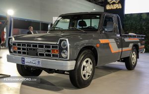 معرفی و مزیت‌های کلیدی وانت اکستند زامیاد در ۳ بخش (+عکس و کاتالوگ رسمی)