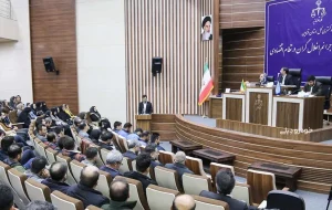 حکم اعدام متهم اول پرونده خودرویی قزوین در دیوان عالی کشور تایید شد