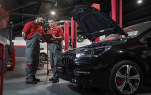 برپایی چهارمین مسابقه مهارت فنی مدیران خودرو (+زمان)