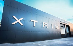 ماموریت ویژه‌ی برند: XTRIM  تضمین کیفیت در همه شرایط