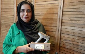 معرفی برگزیدگان دومین رویداد داستان‌نویسی منطقه‌ای