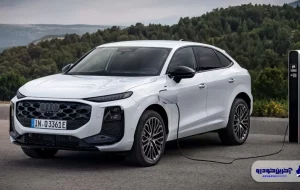 آئودی Q3 اسپرتبک ۲۰۲۵ معرفی شد ؛ کراس اووری کوپه با طراحی جوان پسند و جذاب