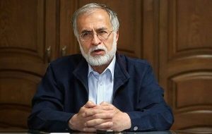 عطریانفر: رهبری از نخبگان می‌خواهند درگیری‌های حیدری-نعمتی نکنند