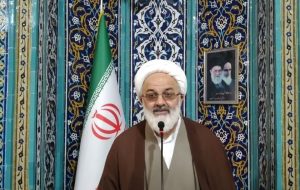 ضرورت حمایت آحاد جامعه از مسئولان؛ توهین به دولت «خطا» است