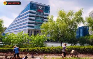 توافق نیسان و دانگ‌فنگ برای سرمایه‌گذاری مشترک در چین