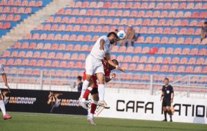 علیاری: دوست داشتم هت‌تریک کنم