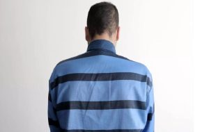 دستگیری سارق به عنف در تبریز