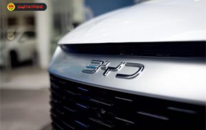 افت سود بی‌وای‌دی برای اولین بار در سه سال اخیر