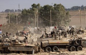 ورود نظامیان صهیونیست به یک روستای دیگر در سوریه