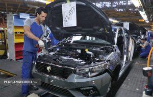 کیفیت خودروهای داخلی از زبان یک فعال بازار لوازم یدکی + هجوم چینی ها