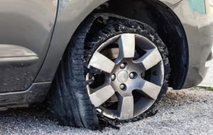 از لاستیک‌های نو، روی محور جلو خودرو استفاده کنیم یا محور عقب؟