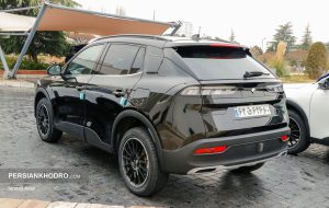 توسعه خدمات تخصصی برای محصولات جدید ایران خودرو (+جزئیات بیشتر)