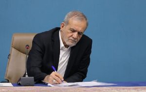 آغاز فصل نوین روابط دیپلماتیک ایران و پاکستان