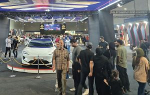 از حضور پر رنگ سایپا تا صف‌آرایی چشم‌بادامی‌های جسور