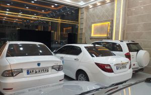 نمایشگاه‌های خودرو، یکی پس از دیگری در آستانه تعطیلی!