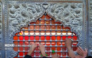 پدری برای همه دوران‌ها