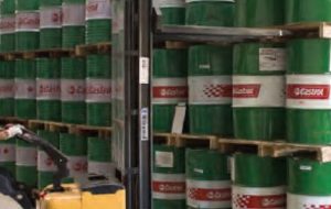 «کاسترول» در آستانه واگذاری